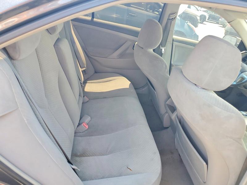2007 Toyota Camry მანქანა იყიდება აუქციონზე, vin: 4T1BE46K17U714521, აუქციონის ნომერი: 62850566