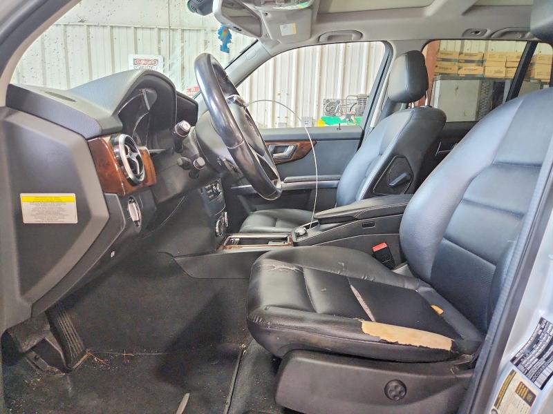 2013 Mercedes-benz Glk მანქანა იყიდება აუქციონზე, vin: WDCGG8JB2DG072088, აუქციონის ნომერი: 61803006