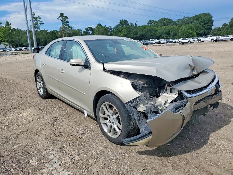 Aukcja sprzedaży 2014 Chevrolet Malibu, vin: 1G11C5SL7EF117006, numer aukcji: 60591066