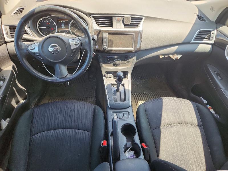 Продажа на аукционе авто 2019 Nissan Sentra, vin: 3N1AB7AP7KY429389, номер лота: 59275576
