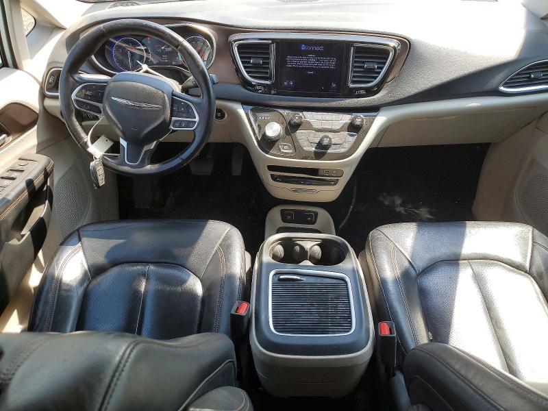 Aukcja sprzedaży 2017 Chrysler Pacifica, vin: 2C4RC1EGXHR810859, numer aukcji: 63566346