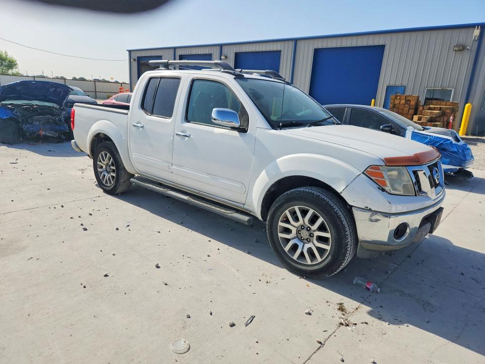 Продаж на аукціоні авто 2010 Nissan Frontier, vin: 1N6AD0ERXAC418711, номер лоту: 61200966
