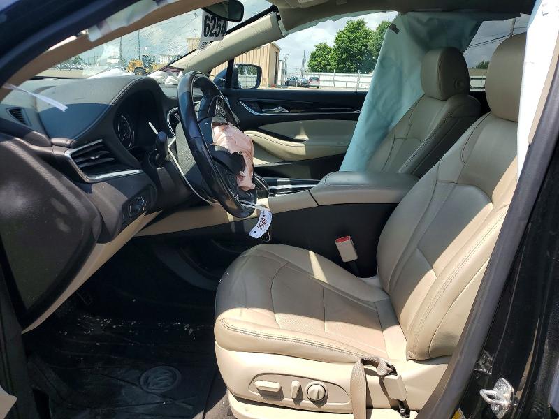 Aukcja sprzedaży 2020 Buick Enclave, vin: 5GAERBKW0LJ127761, numer aukcji: 60699536