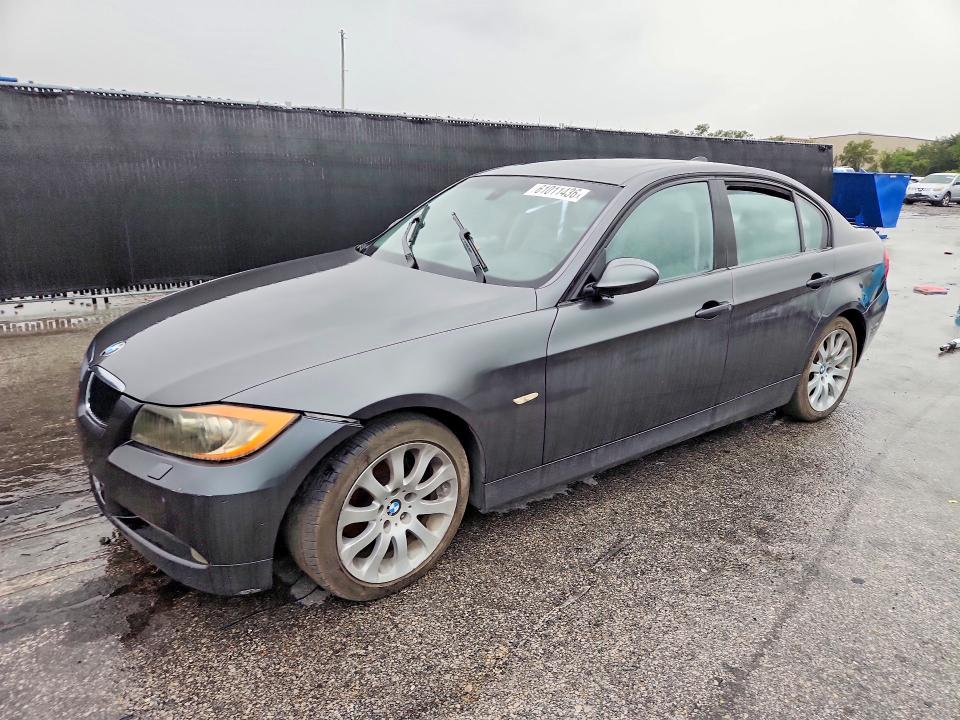 Aukcja sprzedaży 2008 Bmw 328, vin: WBAVC93548K037834, numer aukcji: 61011436