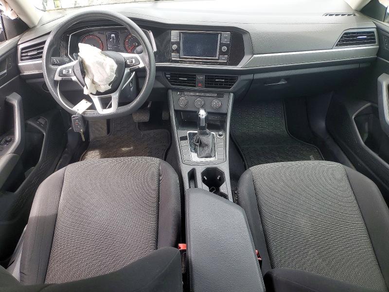 Продаж на аукціоні авто 2020 Volkswagen Jetta, vin: 3VWC57BU7LM082816, номер лоту: 63168846