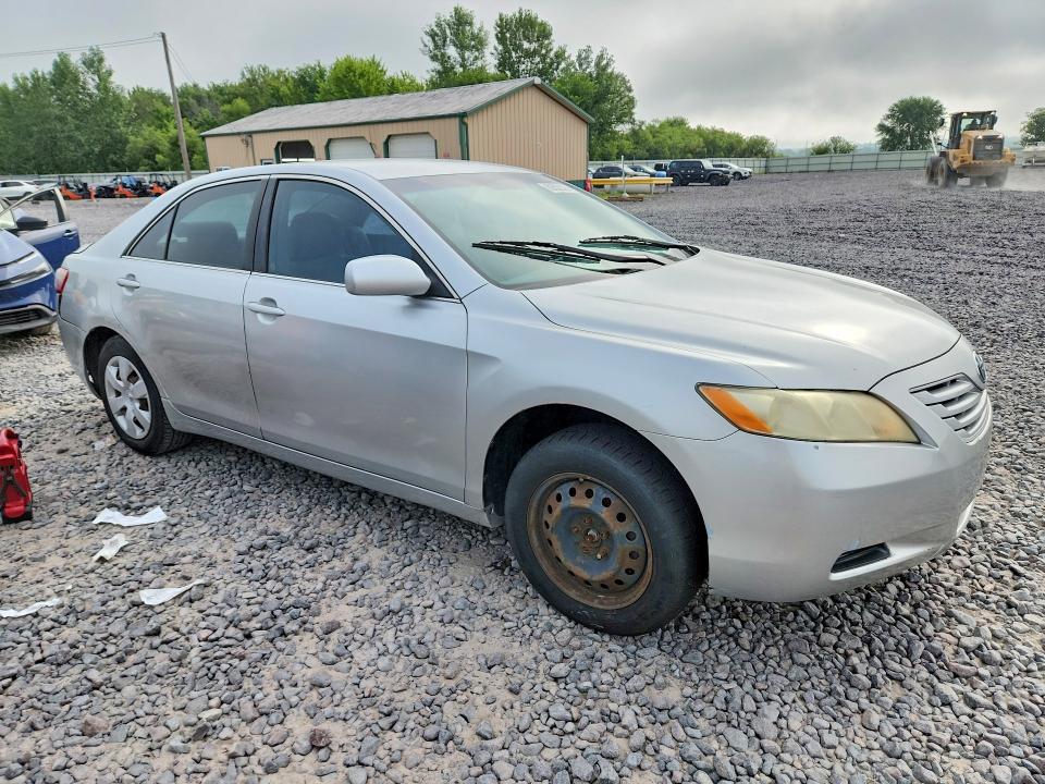 2009 Toyota Camry მანქანა იყიდება აუქციონზე, vin: 4T1BE46K29U292469, აუქციონის ნომერი: 60582026