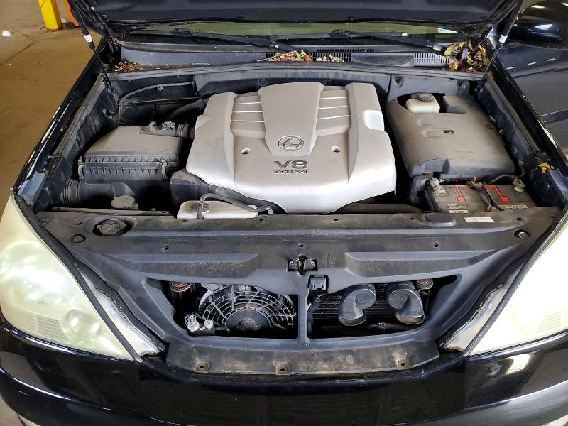 Продажа на аукционе авто 2009 Lexus Gx, vin: JTJBT20X990173812, номер лота: 59556816
