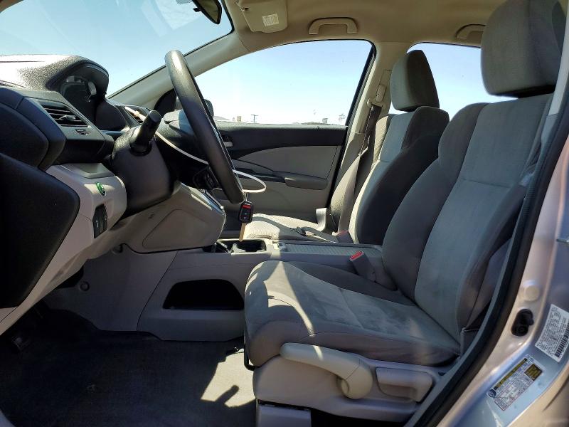 2014 Honda Cr-v მანქანა იყიდება აუქციონზე, vin: 2HKRM3H30EH538834, აუქციონის ნომერი: 61429206