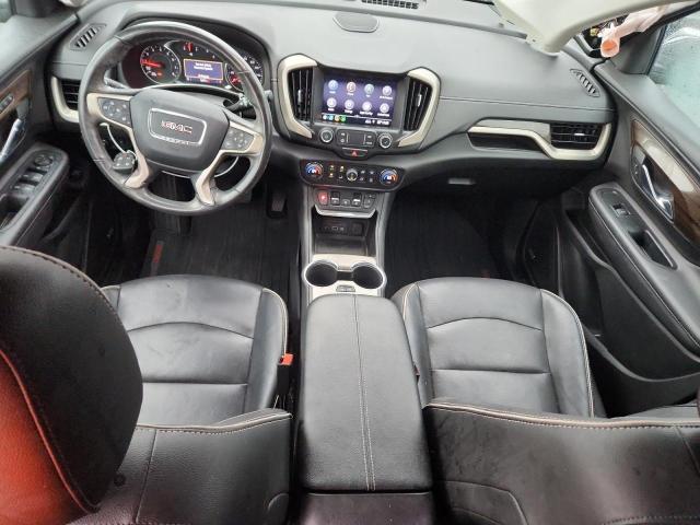62679776 :رقم المزاد ، 3GKALSEX1KL321374 vin ، 2019 Gmc Terrain مزاد بيع