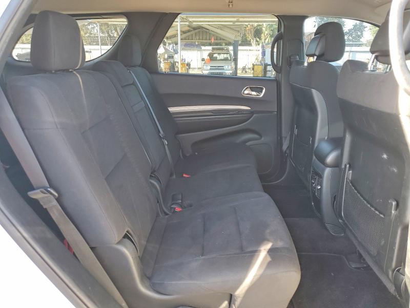 Aukcja sprzedaży 2018 Dodge Durango, vin: 1C4RDHAG8JC474073, numer aukcji: 63003946