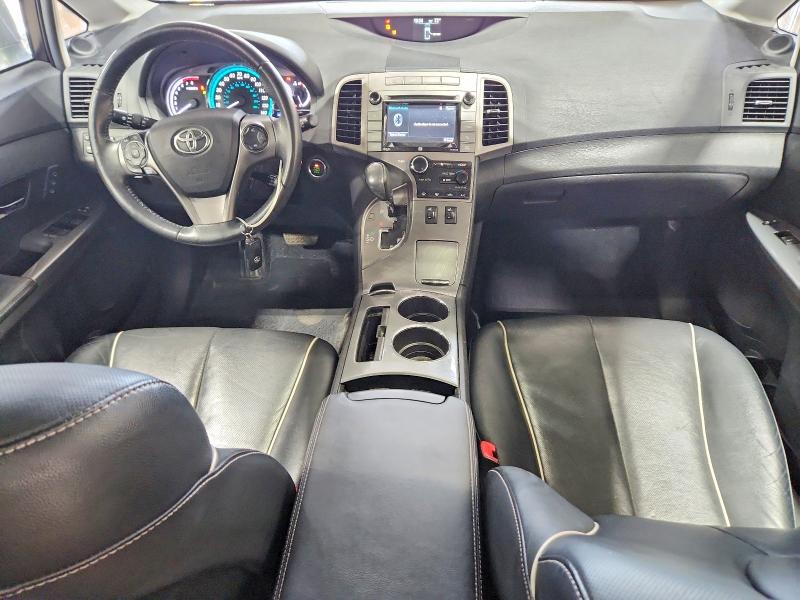 Aukcja sprzedaży 2015 Toyota Venza, vin: 4T3BK3BB9FU114876, numer aukcji: 85604625