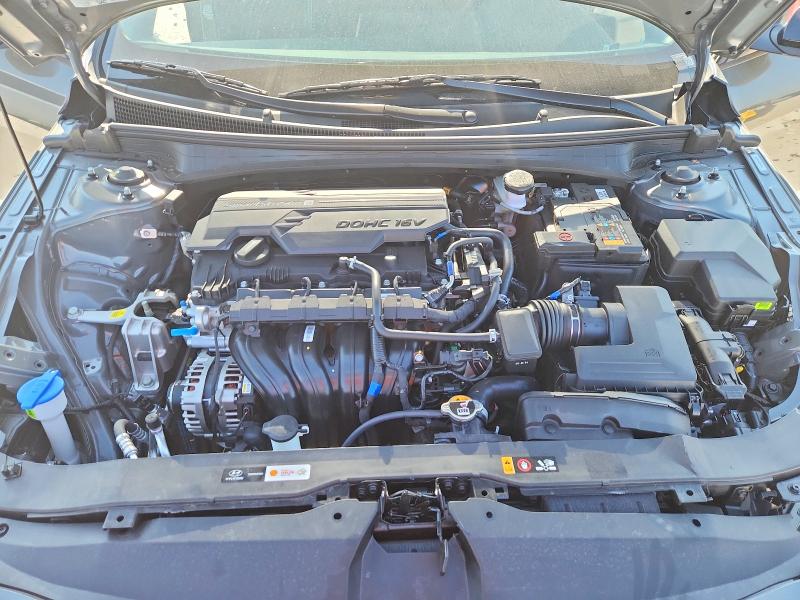 Продаж на аукціоні авто 2026 Hyundai Elantra, vin: KMHLM4DG8TU203775, номер лоту: 62034136