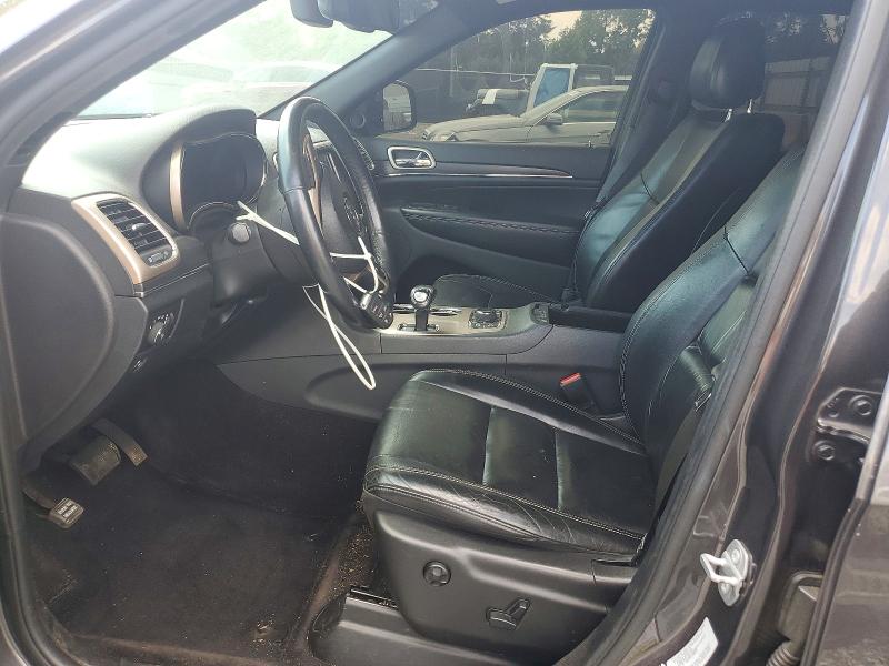 Продаж на аукціоні авто 2015 Jeep Grand Cherokee, vin: 1C4RJFBG2FC158882, номер лоту: 61577366