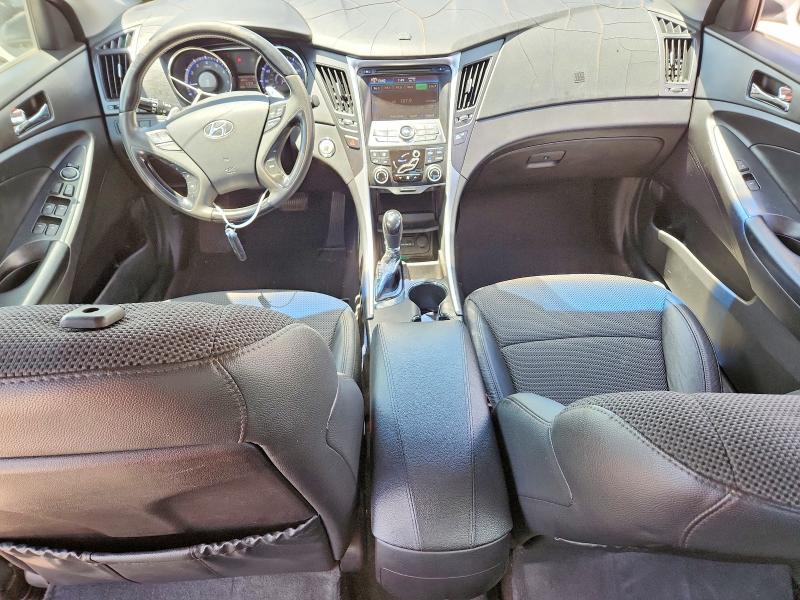 2012 Hyundai Sonata მანქანა იყიდება აუქციონზე, vin: 5NPEC4AB3CH330498, აუქციონის ნომერი: 62784126