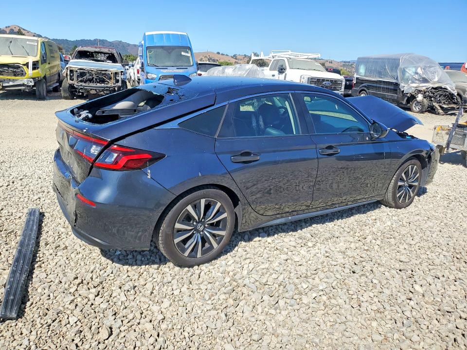 Aukcja sprzedaży 2023 Honda Civic, vin: 19XFL1H79PE010066, numer aukcji: 63179096