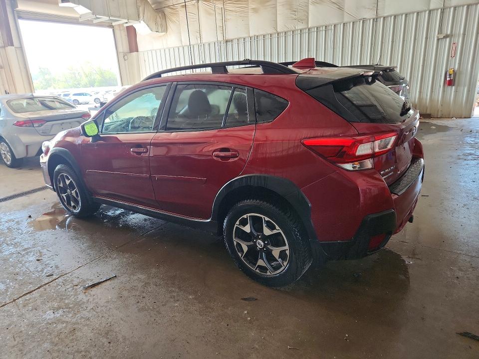 Aukcja sprzedaży 2018 Subaru Crosstrek, vin: JF2GTADC0J8259026, numer aukcji: 60222696