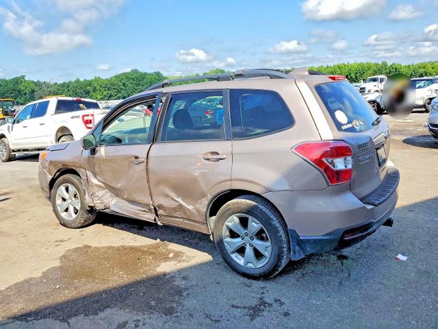 Aukcja sprzedaży 2016 Subaru Forester, vin: JF2SJAGC2GH418522, numer aukcji: 61008846