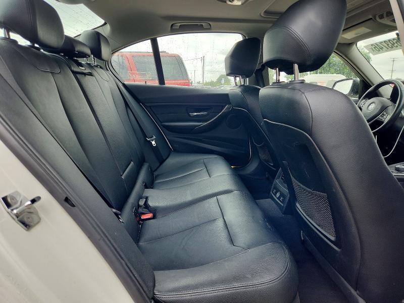 Aukcja sprzedaży 2012 Bmw 328, vin: WBA3A5C59CF257333, numer aukcji: 59693746