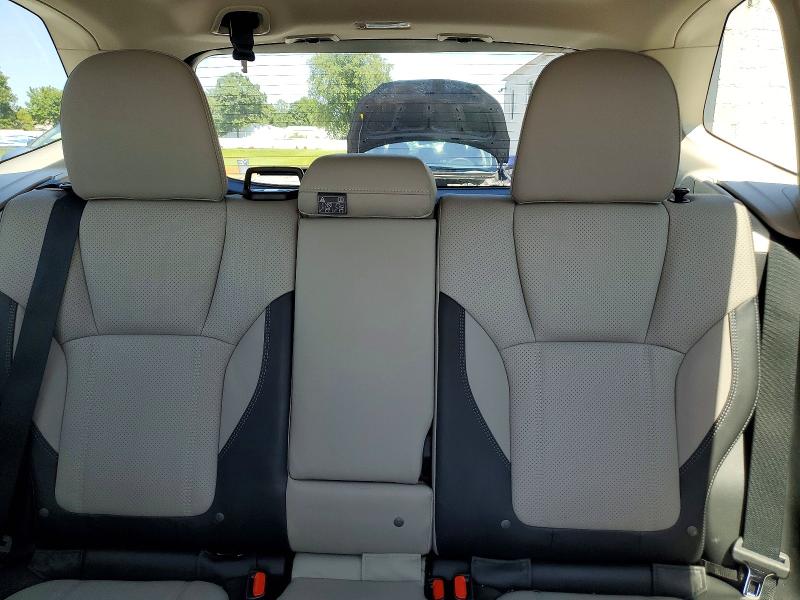 Продаж на аукціоні авто 2023 Subaru Forester, vin: JF2SKAPC0PH537974, номер лоту: 60963306