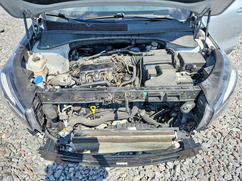 Aukcja sprzedaży 2016 Kia Sorento, vin: 5XYPHDA51GG143293, numer aukcji: 59855216