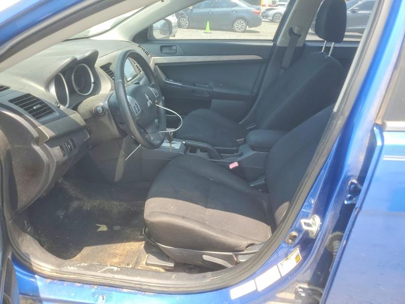 Продаж на аукціоні авто 2015 Mitsubishi Lancer, vin: JA32U2FU0FU007520, номер лоту: 61581106
