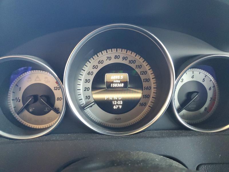 Продажа на аукционе авто 2013 Mercedes-benz C, vin: WDDGF4HB2DA873717, номер лота: 59847206