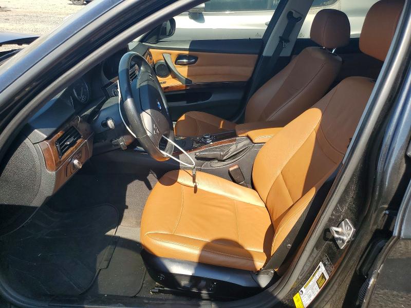Aukcja sprzedaży 2011 Bmw 328, vin: WBAPK7C55BA973118, numer aukcji: 61561126