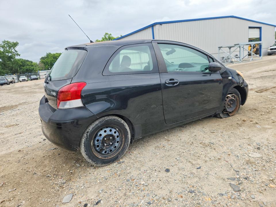 Продажа на аукционе авто 2010 Toyota Yaris, vin: JTDJT4K35A5280464, номер лота: 62093486