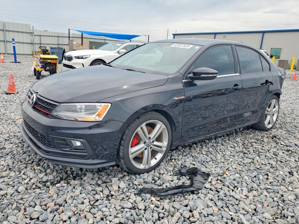 Aukcja sprzedaży 2016 Volkswagen Jetta, vin: 3VW4S7AJ0GM384782, numer aukcji: 62807526