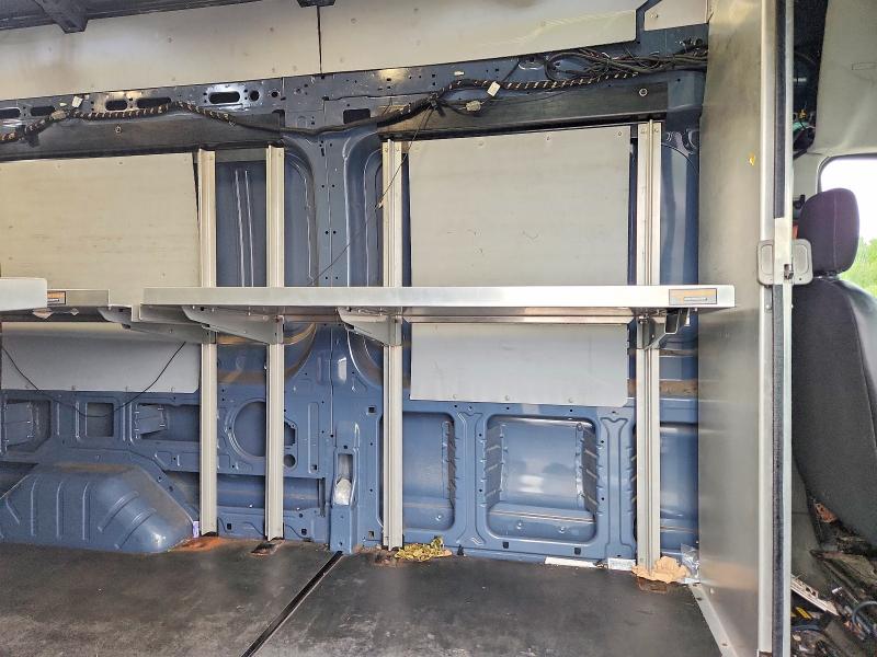 2020 Ford Transit მანქანა იყიდება აუქციონზე, vin: 1FTBR3X84LKB28259, აუქციონის ნომერი: 61036956