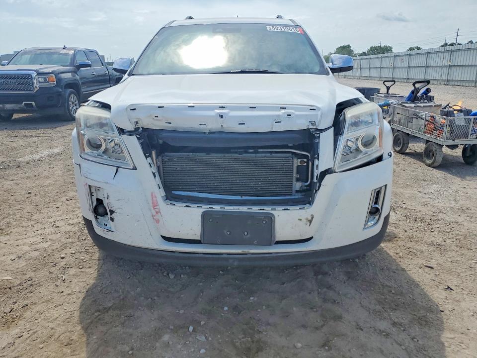 Продаж на аукціоні авто 2015 Gmc Terrain, vin: 2GKFLYE3XF6268951, номер лоту: 58319616