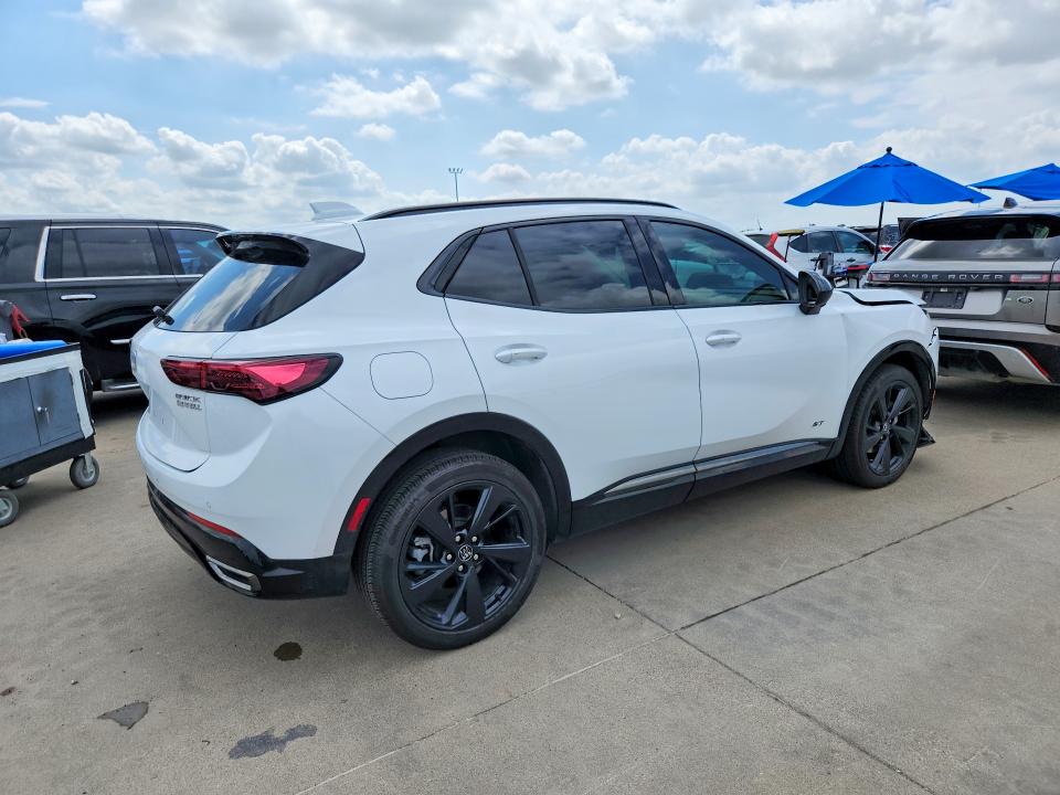 Продаж на аукціоні авто 2025 Buick Envision, vin: LRBFZLE44SD089286, номер лоту: 60228196