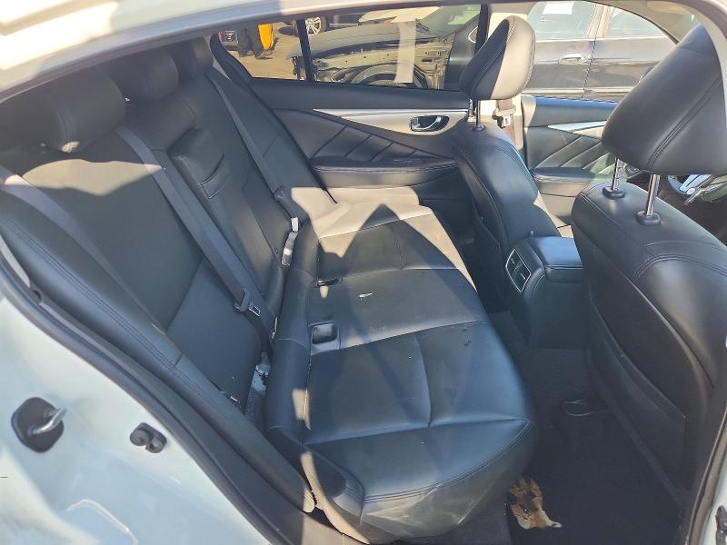 Aukcja sprzedaży 2020 Infiniti Q50, vin: JN1EV7AR8LM252804, numer aukcji: 60398106