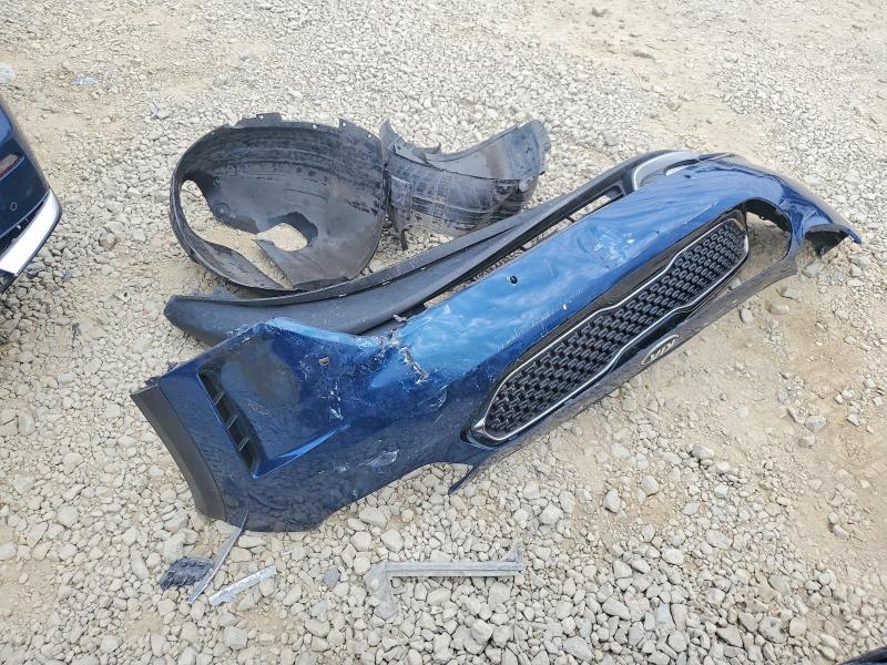 60477706 :رقم المزاد ، KNDCE3LC1K5306555 vin ، 2019 Kia Niro مزاد بيع