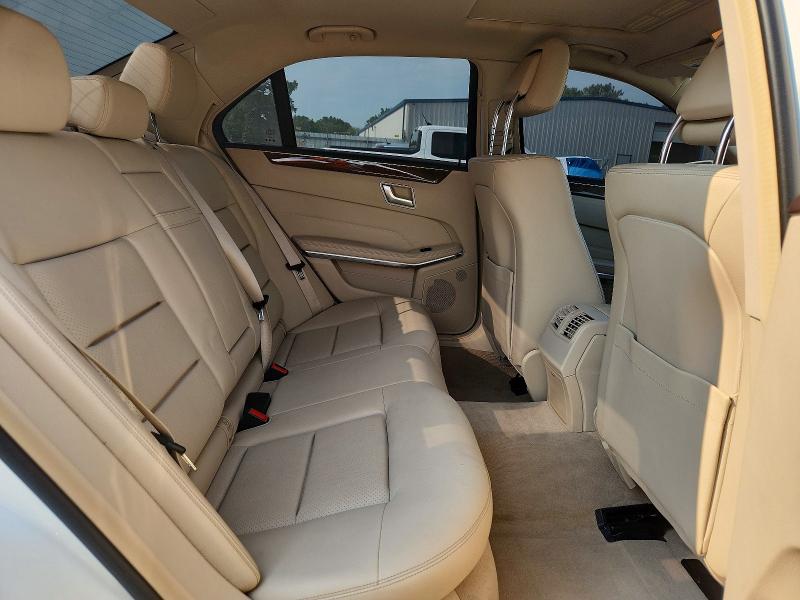 61933506 :رقم المزاد ، WDDHF8JB0EB059096 vin ، 2014 Mercedes-benz E مزاد بيع