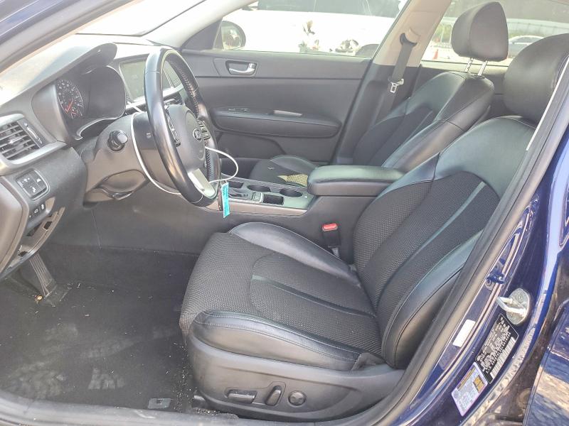 Aukcja sprzedaży 2020 Kia Optima, vin: 5XXGT4L30LG416054, numer aukcji: 63191746