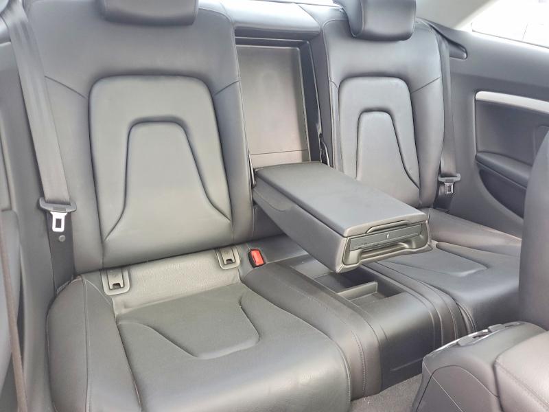 59910176 :رقم المزاد ، WAUVFAFR0BA074156 vin ، 2011 Audi A5 مزاد بيع