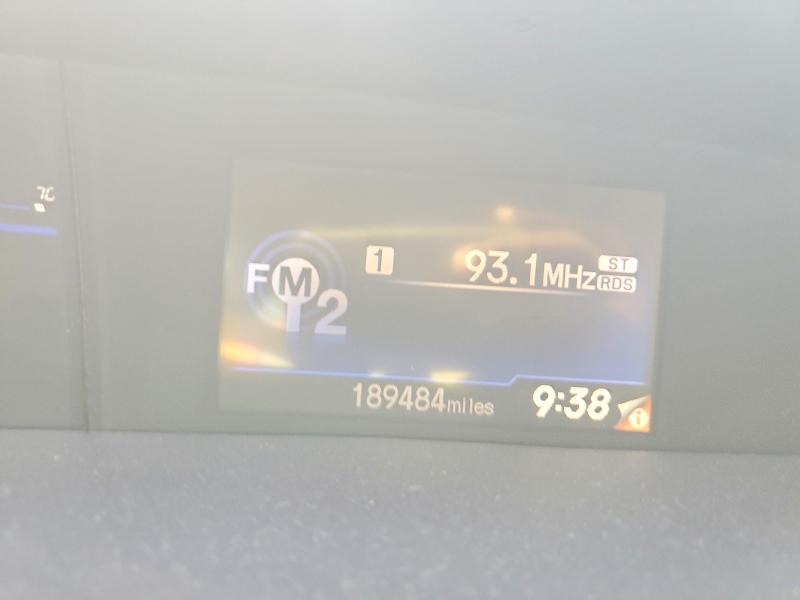 Продаж на аукціоні авто 2012 Honda Civic, vin: 19XFB2F57CE081013, номер лоту: 63410416