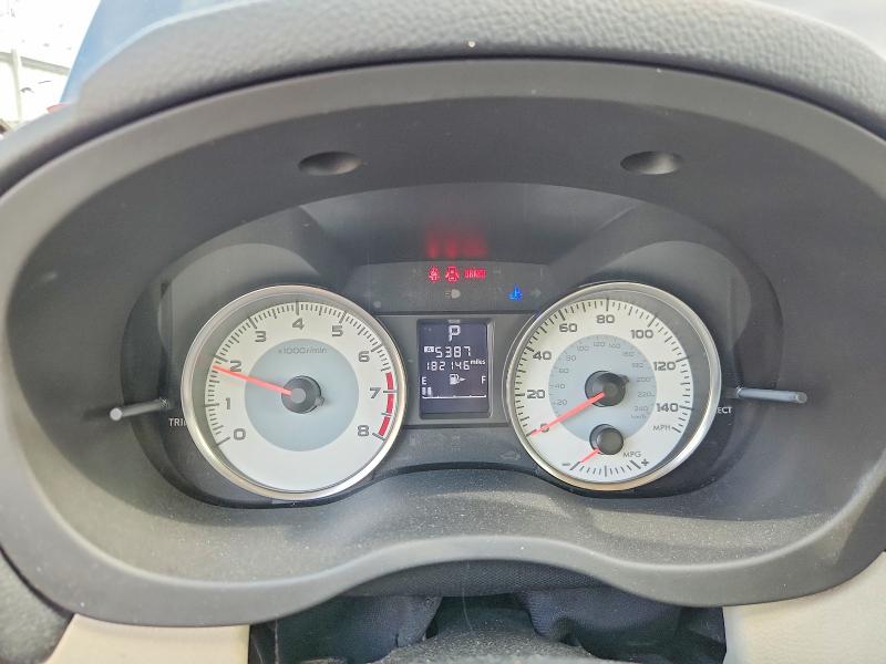 Продажа на аукционе авто 2013 Subaru Impreza, vin: JF1GJAH63DH017608, номер лота: 62975226