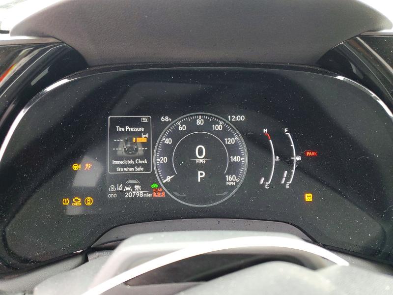 Продажа на аукционе авто 2024 Lexus Rx 350h, vin: 2T2BBMCA9RC024407, номер лота: 59538586