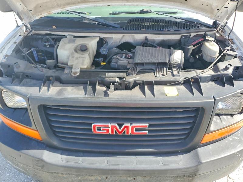 2005 Gmc Savana მანქანა იყიდება აუქციონზე, vin: 1GTGG25V651179561, აუქციონის ნომერი: 60588826
