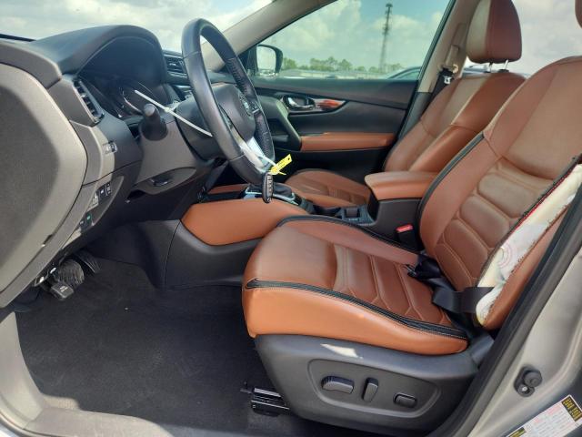 Продаж на аукціоні авто 2017 Nissan Rogue, vin: JN8AT2MT8HW146204, номер лоту: 62058306