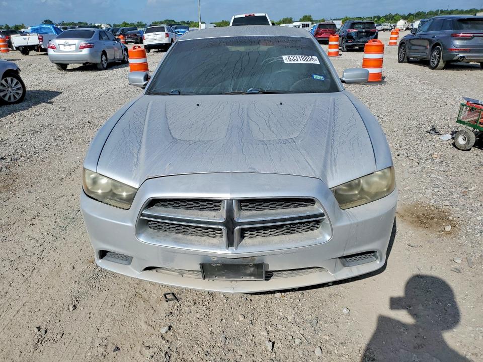 Продаж на аукціоні авто 2012 Dodge Charger, vin: 2C3CDXBG9CH119299, номер лоту: 63318896