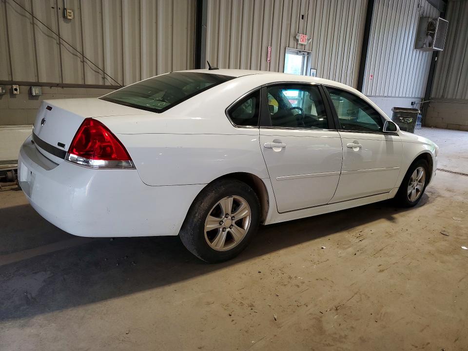 Aukcja sprzedaży 2011 Chevrolet Impala, vin: 2G1WB5EK1B1103939, numer aukcji: 60414086