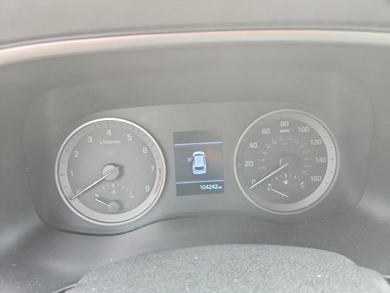 Aukcja sprzedaży 2021 Hyundai Tucson, vin: KM8J33A42MU403762, numer aukcji: 60422686