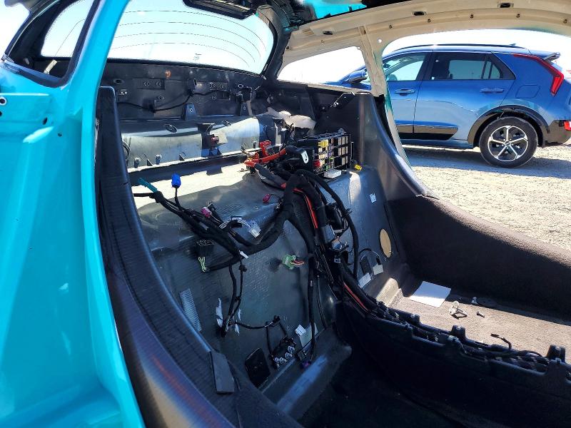 Продажа на аукционе авто 2023 Mclaren Automotive Artura, vin: SBM16AEA2PW001787, номер лота: 62848556