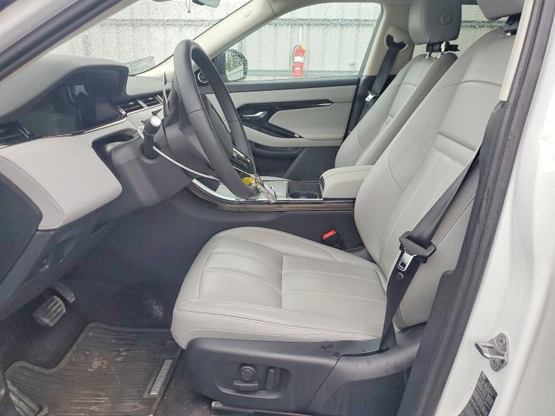 Aukcja sprzedaży 2024 Land Rover Range Rover Evoque, vin: SALZJ2FX8RH237010, numer aukcji: 59837236