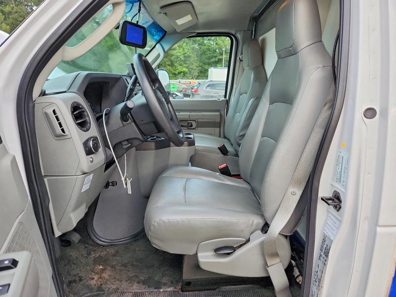 Aukcja sprzedaży 2023 Ford E350, vin: 1FDWE3FKXPDD14825, numer aukcji: 59850446