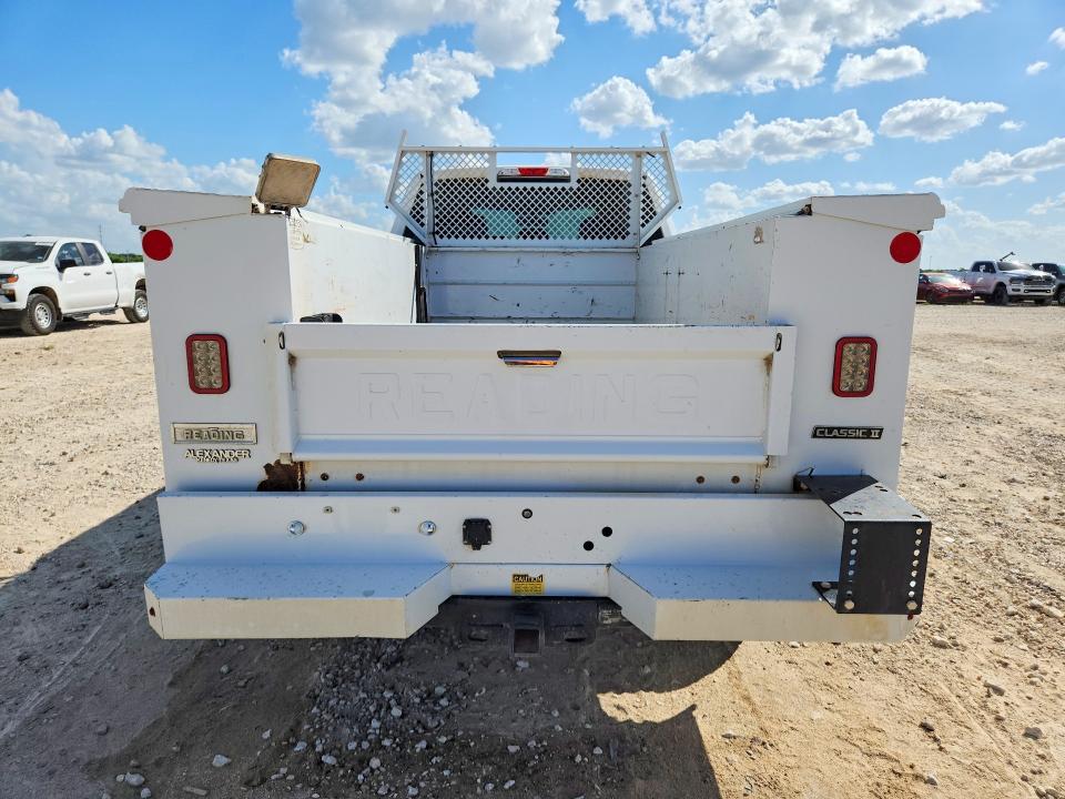 Продажа на аукционе авто 2019 Ford F250, vin: 1FD7X2B68KEC83966, номер лота: 59342356