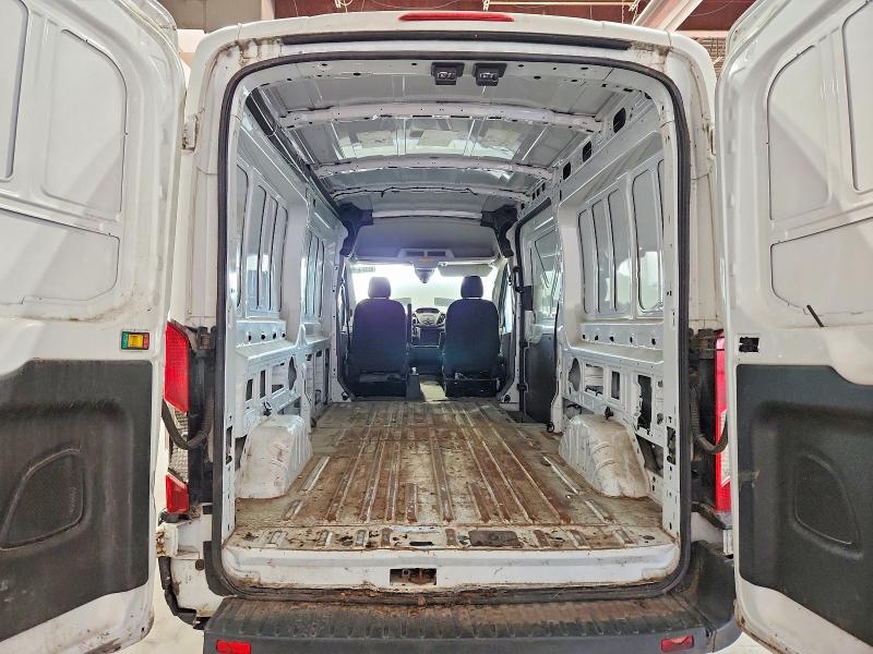 Продажа на аукционе авто 2016 Ford Transit, vin: 1FTYE2CM9GKA31454, номер лота: 62036666